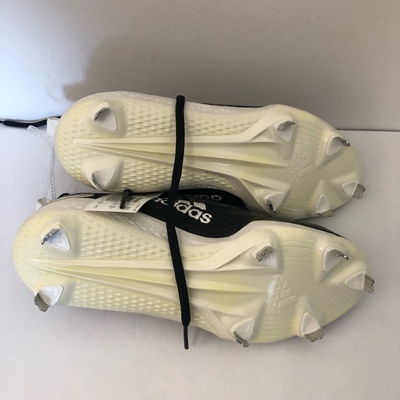 NEW Adidas Adizero Afterburner V Baseball Cleats